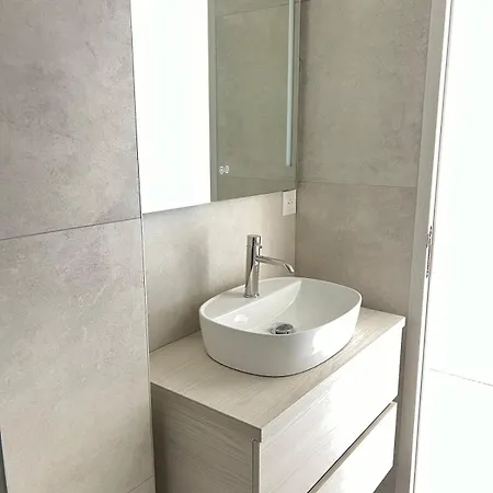 Tatil Evi Cala Di Mare