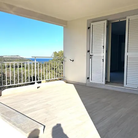 Cala Di Mare Tatil Evi *