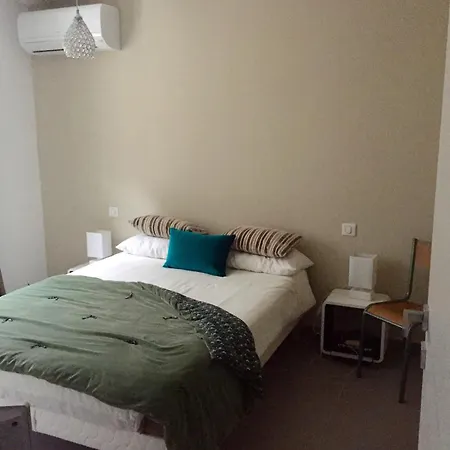 Holiday home Cala Di Mare *