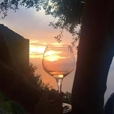 Cala Di Mare Semesterbostad *