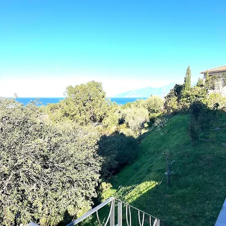 Cala Di Mare Semesterbostad *