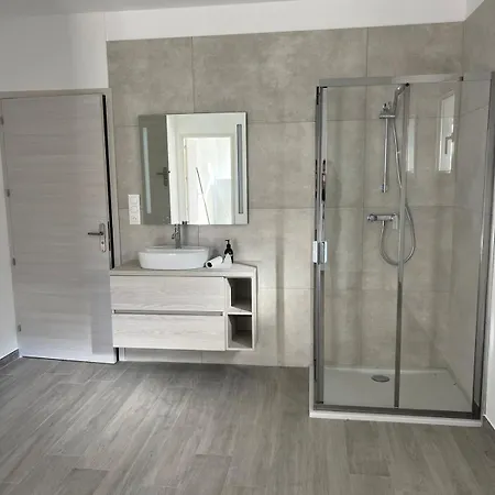 Semesterbostad Cala Di Mare