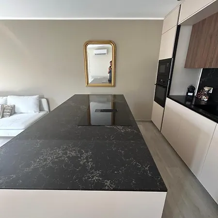 Cala Di Mare Tatil Evi Saint-Florent (Corsica)