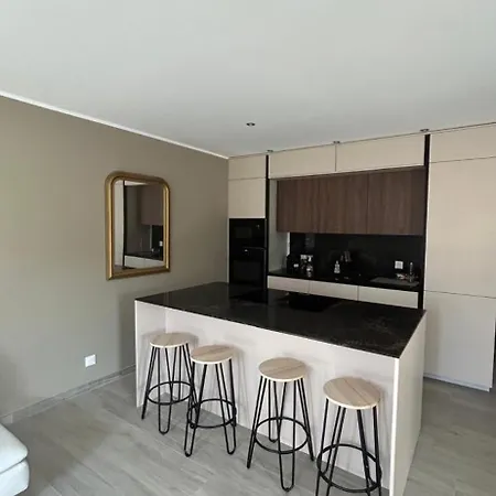 Cala Di Mare Saint-Florent (Corsica)