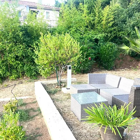 Cala Di Mare Tatil Evi *