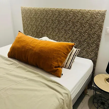 Cala Di Mare Semesterbostad *