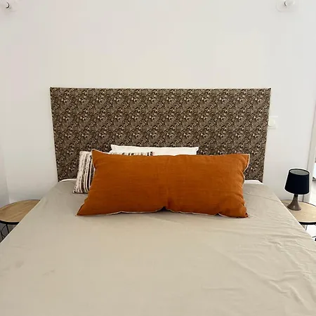 Semesterbostad Cala Di Mare