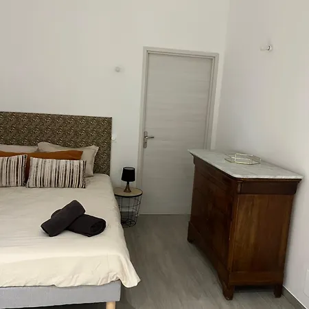 Cala Di Mare Semesterbostad