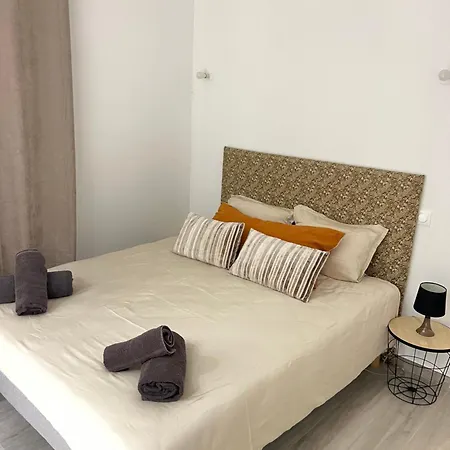 Cala Di Mare Semesterbostad