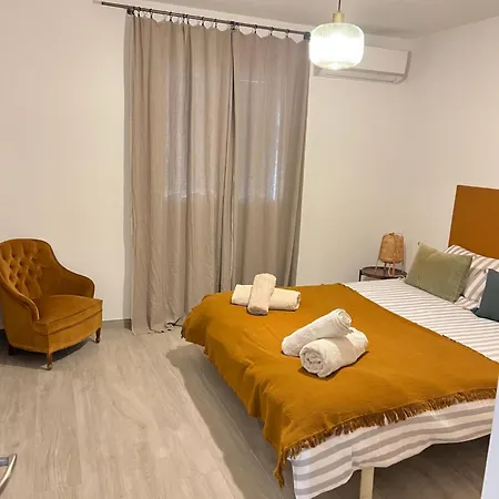 Cala Di Mare Semesterbostad *