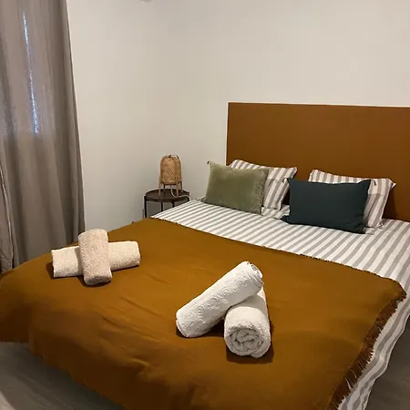 Cala Di Mare Semesterbostad