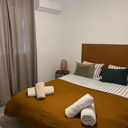 Cala Di Mare Tatil Evi