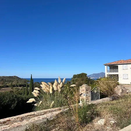 Cala Di Mare Tatil Evi