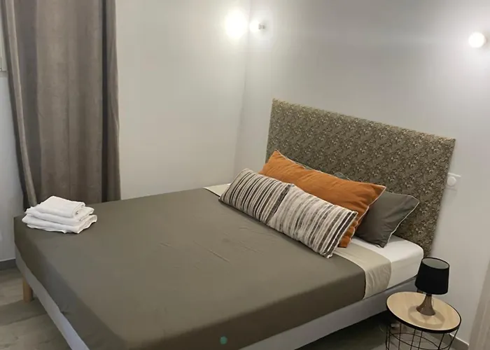 Cala Di Mare Prázdninový dům