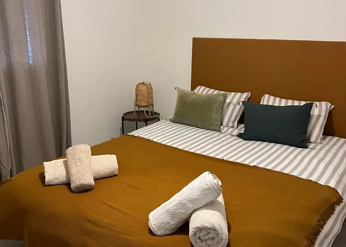 Cala Di Mare Prázdninový dům