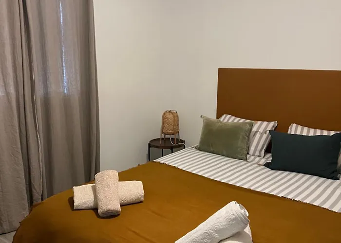Cala Di Mare Prázdninový dům