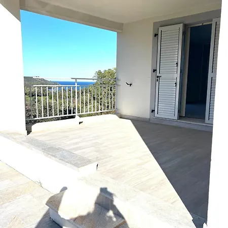 Cala Di Mare * Сен-Флоран