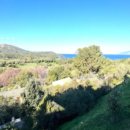 Cala Di Mare 펜션 생플로랑