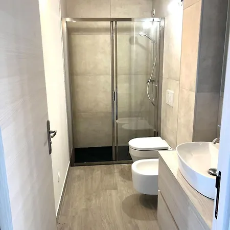 Σπίτι διακοπών Cala Di Mare Saint-Florent (Corsica)