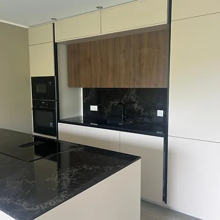 Cala Di Mare Saint-Florent (Corsica)