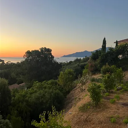 Cala Di Mare * Сен-Флоран