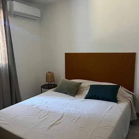 Cala Di Mare Saint-Florent (Corsica)