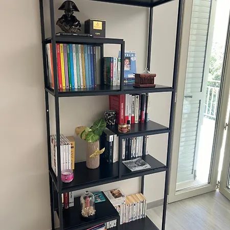 Cala Di Mare Σπίτι διακοπών