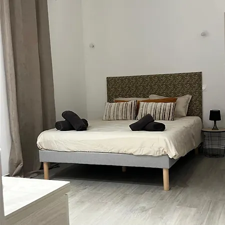 Vakantiehuis Cala Di Mare *