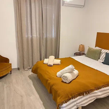 Cala Di Mare Saint-Florent (Corsica)