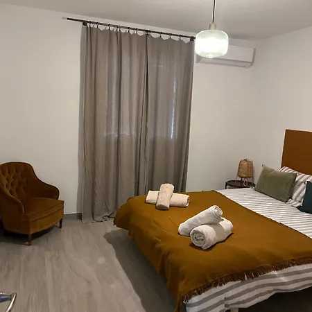 Σπίτι διακοπών Cala Di Mare Saint-Florent (Corsica)