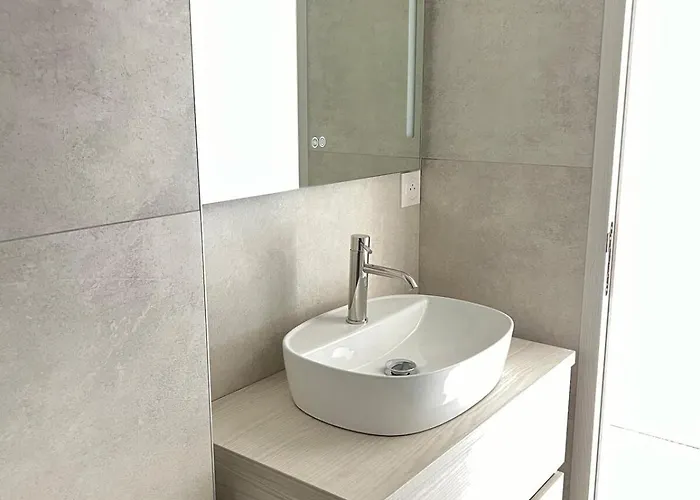 Feriehus Cala Di Mare