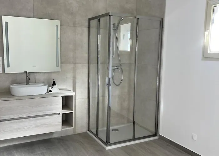 Cala Di Mare Vakantiehuis *