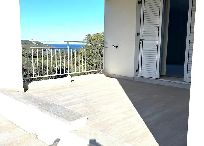 Cala Di Mare * Saint-Florent (Corsica)