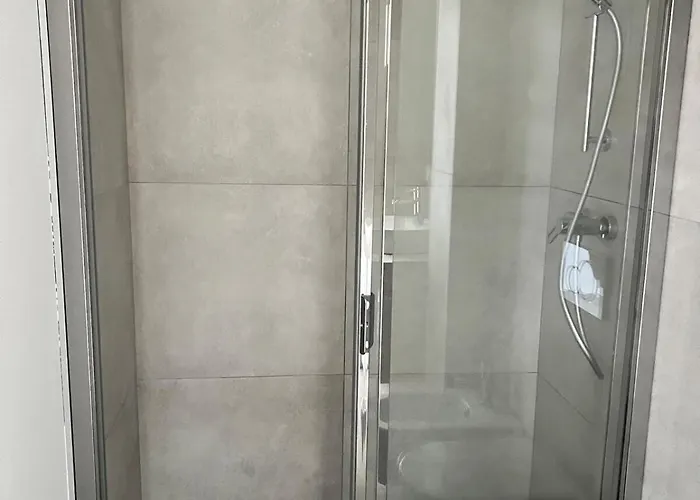 Feriehus Cala Di Mare