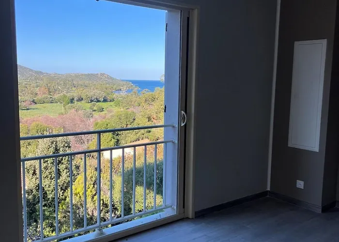 Vakantiehuis Cala Di Mare *