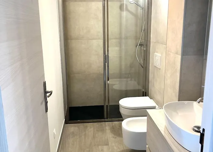 Feriehus Cala Di Mare Saint-Florent (Corsica)