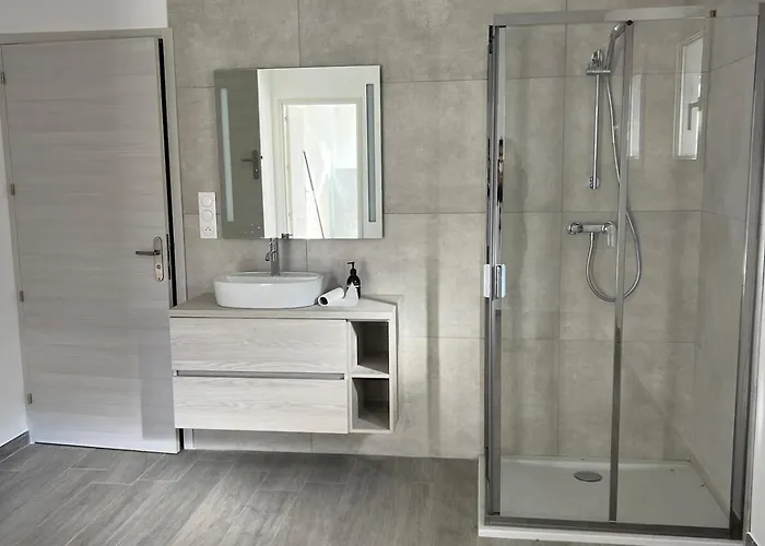 Feriehus Cala Di Mare