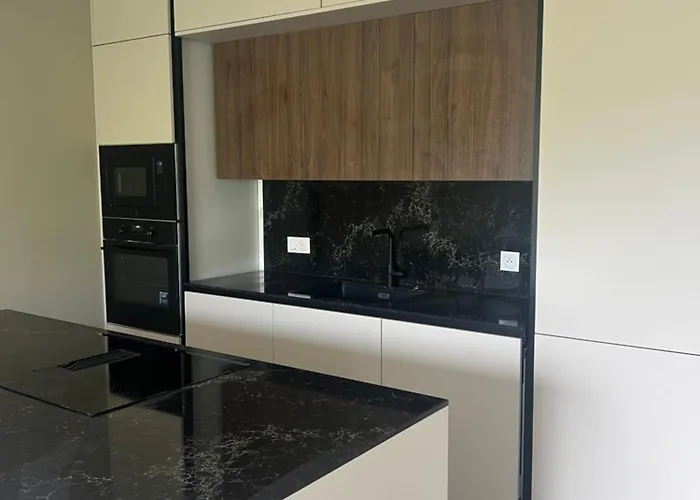 Cala Di Mare Saint-Florent (Corsica)