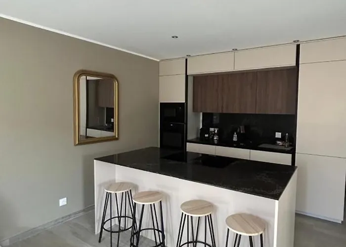 Cala Di Mare Saint-Florent (Corsica)