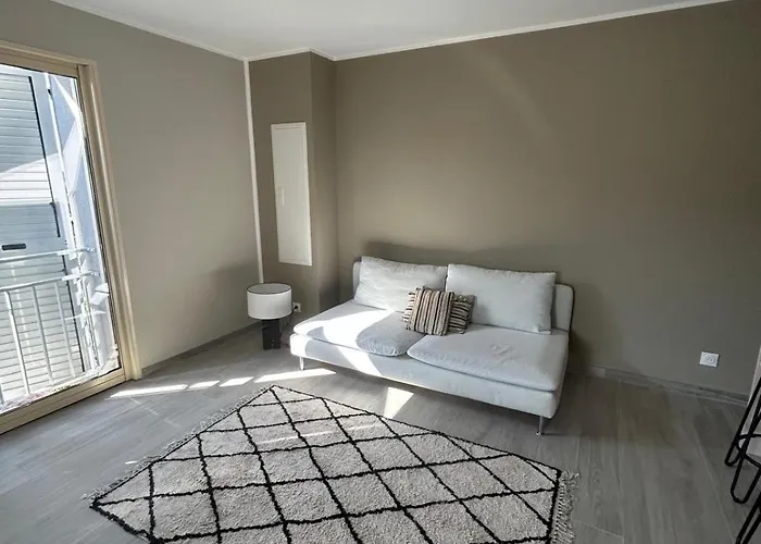 Vakantiehuis Cala Di Mare