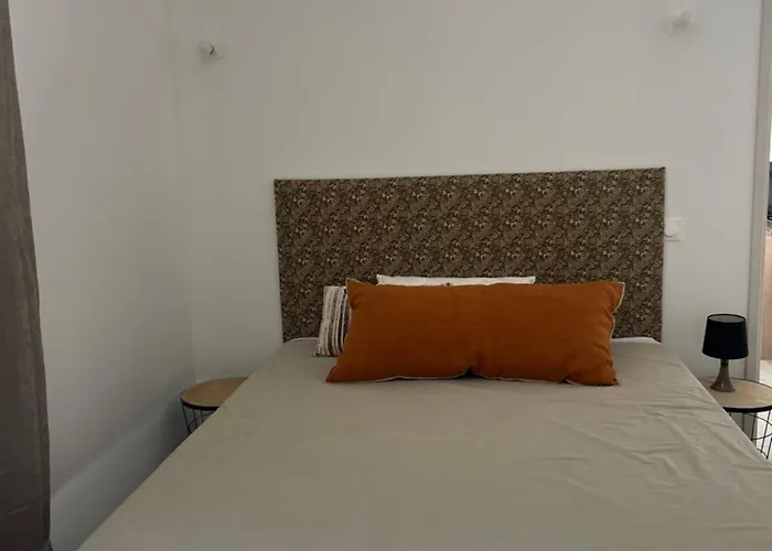 Vakantiehuis Cala Di Mare *