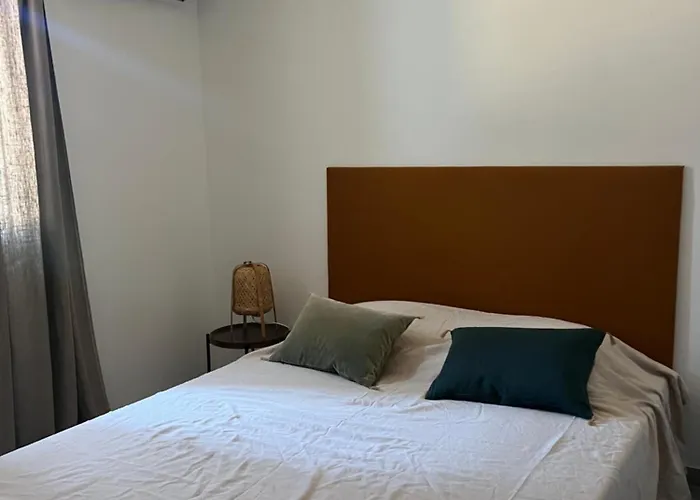 Cala Di Mare Saint-Florent (Corsica)