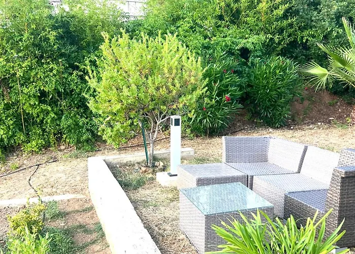 Cala Di Mare Feriehus *