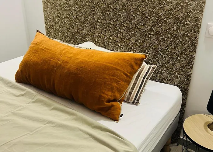 Cala Di Mare Vakantiehuis *