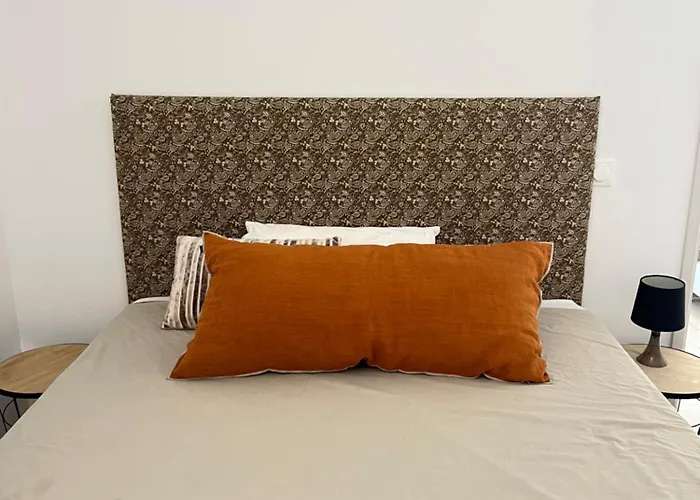 Vakantiehuis Cala Di Mare