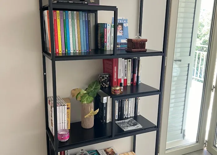 Cala Di Mare Vakantiehuis