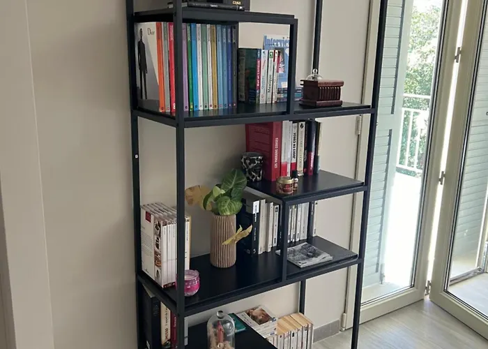 Feriehus Cala Di Mare