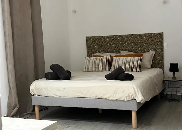 Feriehus Cala Di Mare *