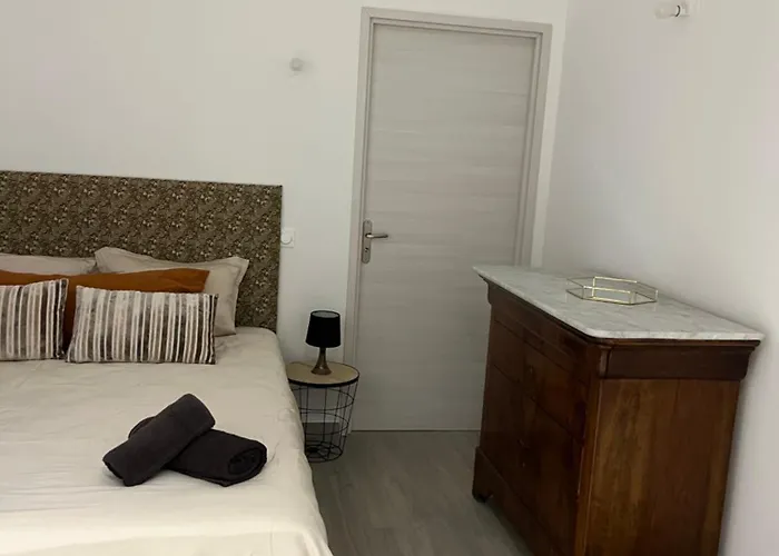 Cala Di Mare Feriehus