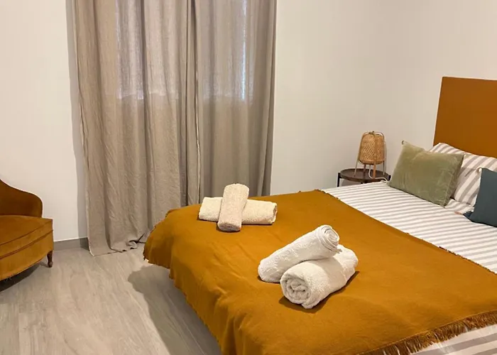 Cala Di Mare Saint-Florent (Corsica)